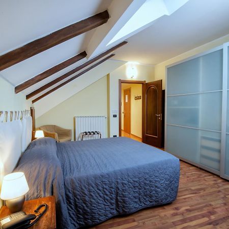 Hotel Internazionale Domodossola Eksteriør bilde
