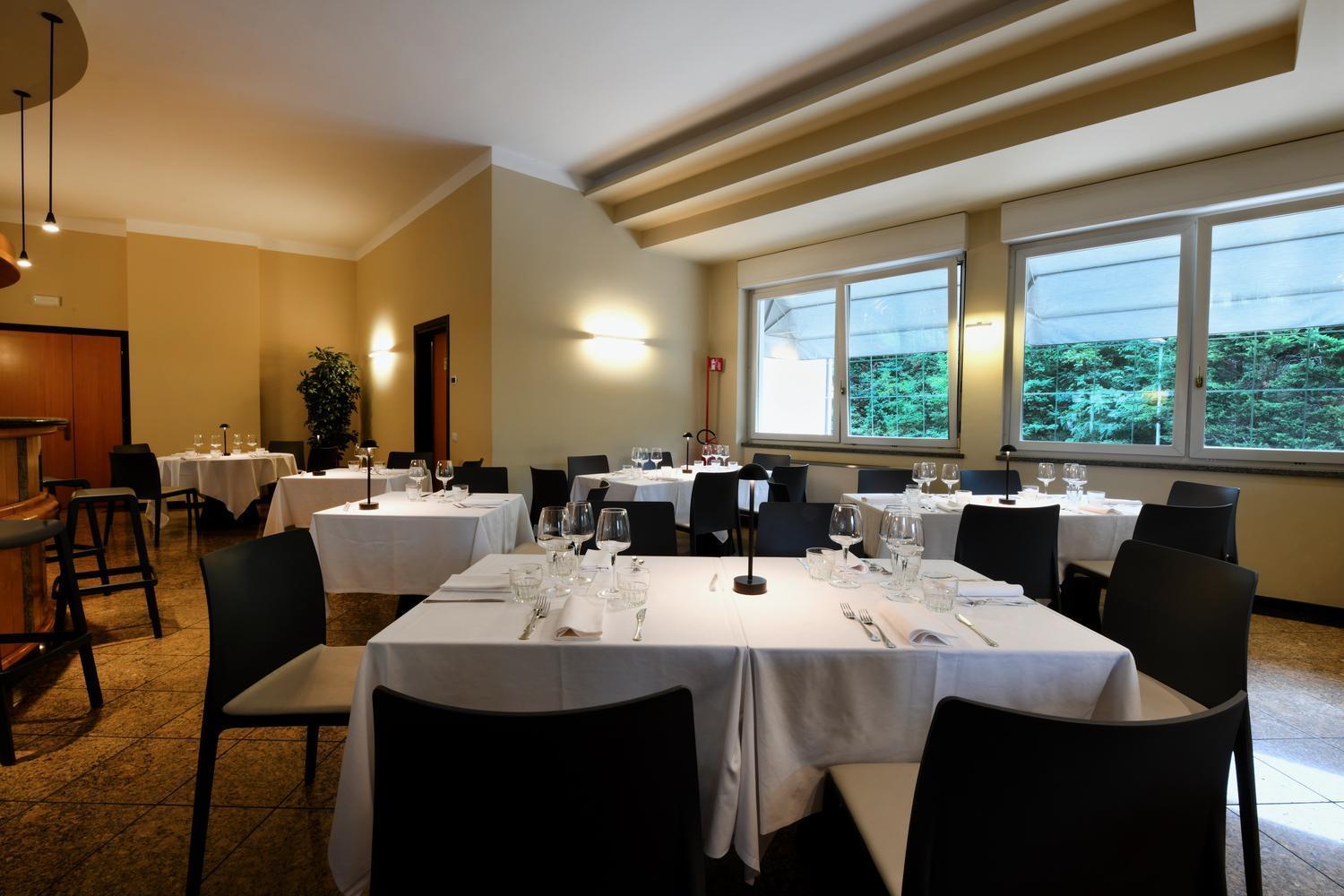 Hotel Internazionale Domodossola Eksteriør bilde