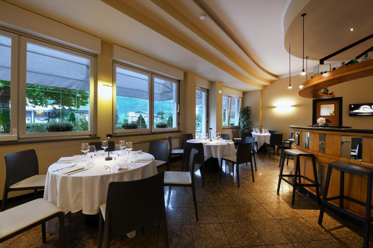 Hotel Internazionale Domodossola Eksteriør bilde