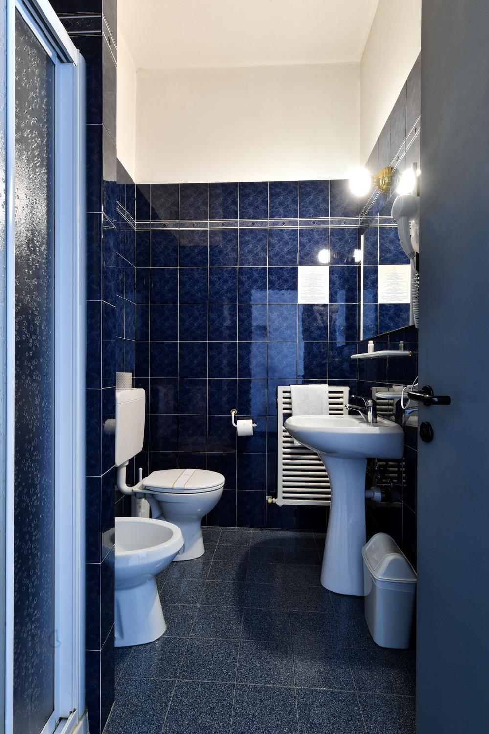 Hotel Internazionale Domodossola Eksteriør bilde