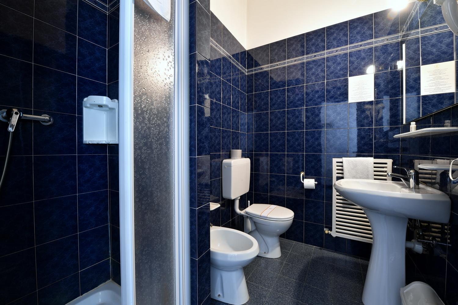 Hotel Internazionale Domodossola Eksteriør bilde