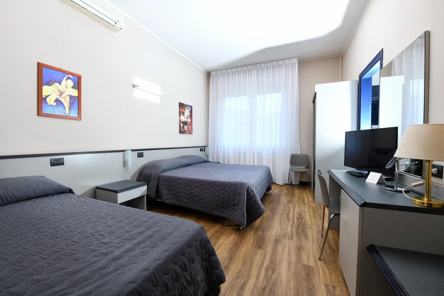 Hotel Internazionale Domodossola Eksteriør bilde