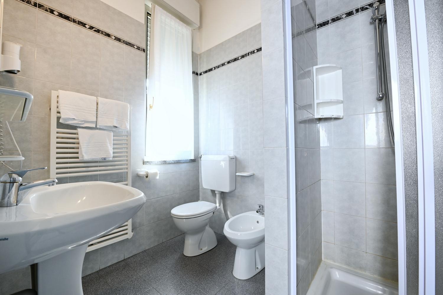 Hotel Internazionale Domodossola Eksteriør bilde