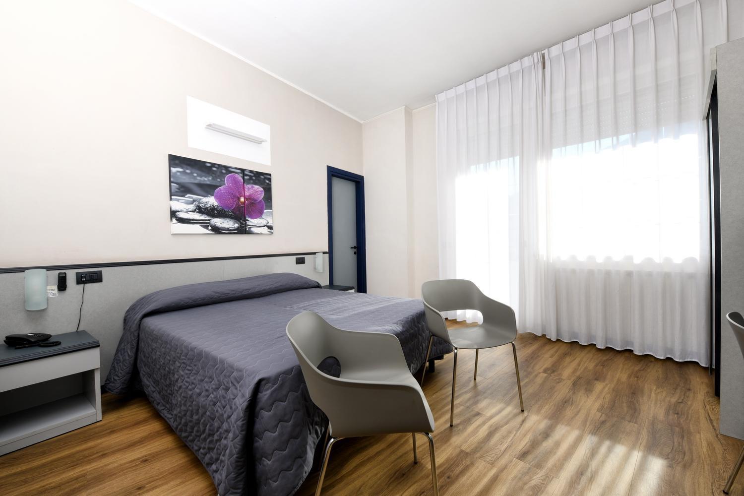 Hotel Internazionale Domodossola Eksteriør bilde