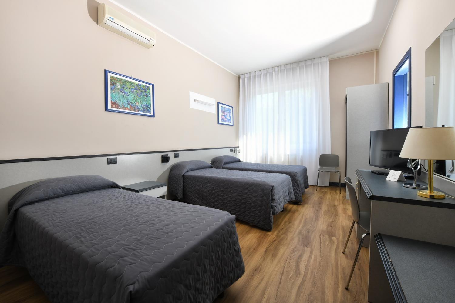 Hotel Internazionale Domodossola Eksteriør bilde