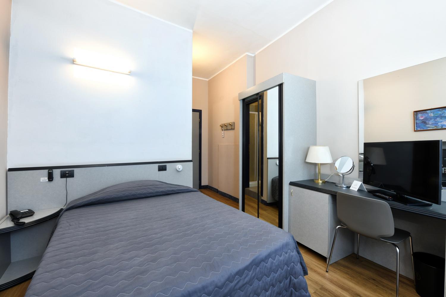 Hotel Internazionale Domodossola Eksteriør bilde