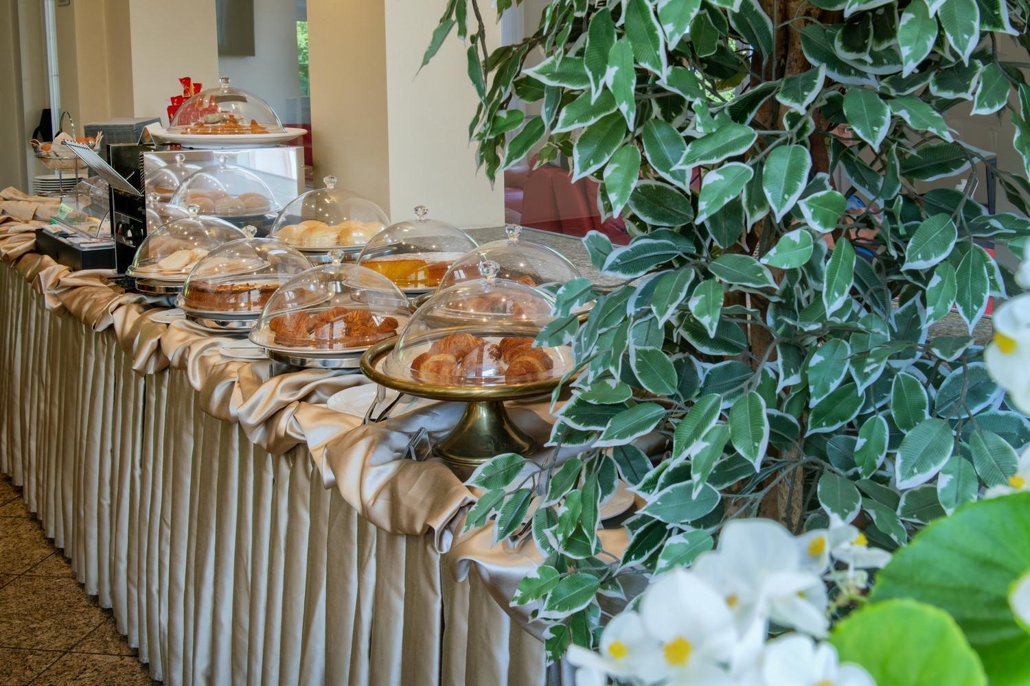 Hotel Internazionale Domodossola Eksteriør bilde