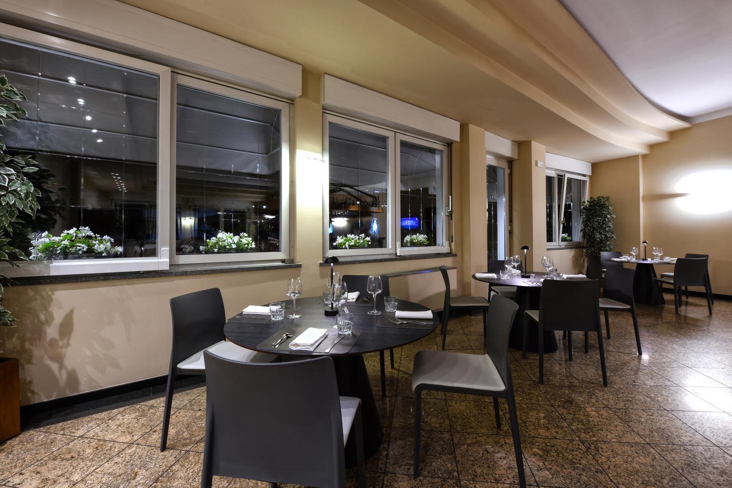 Hotel Internazionale Domodossola Eksteriør bilde
