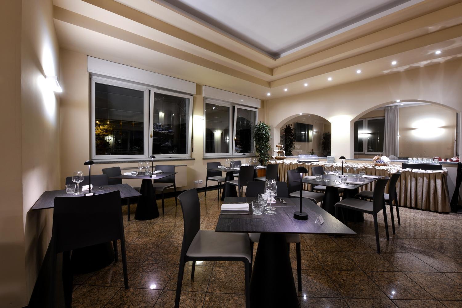 Hotel Internazionale Domodossola Eksteriør bilde