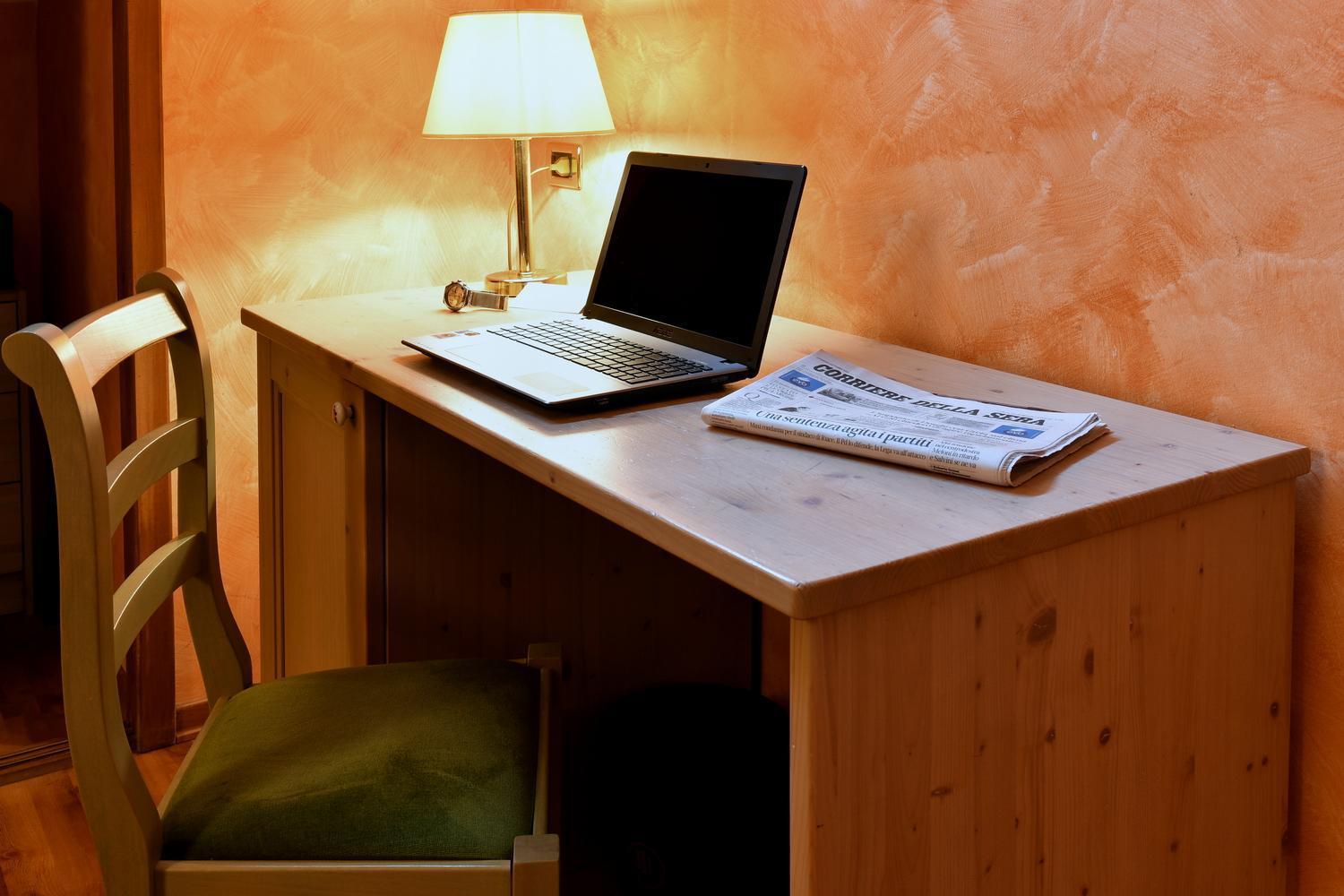 Hotel Internazionale Domodossola Eksteriør bilde