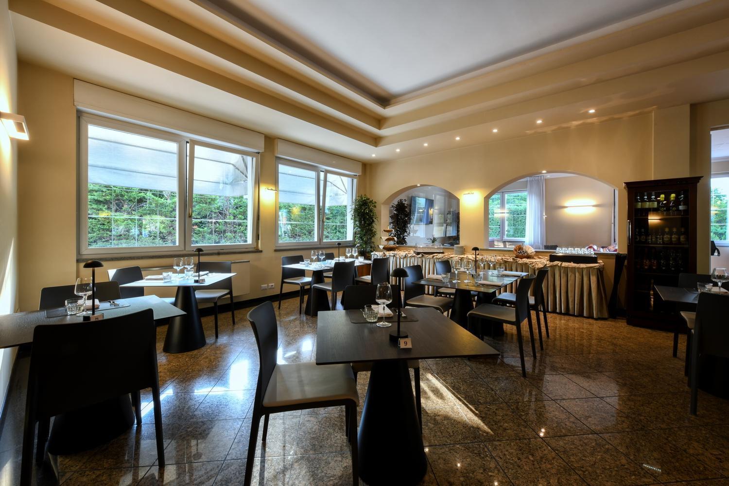 Hotel Internazionale Domodossola Eksteriør bilde