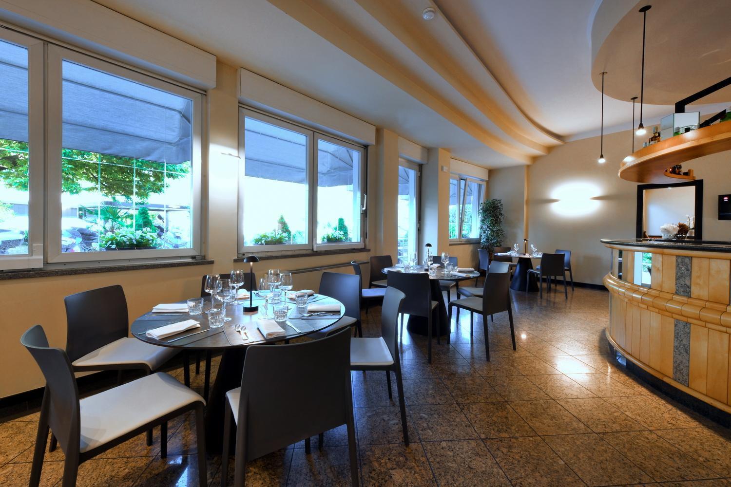 Hotel Internazionale Domodossola Eksteriør bilde