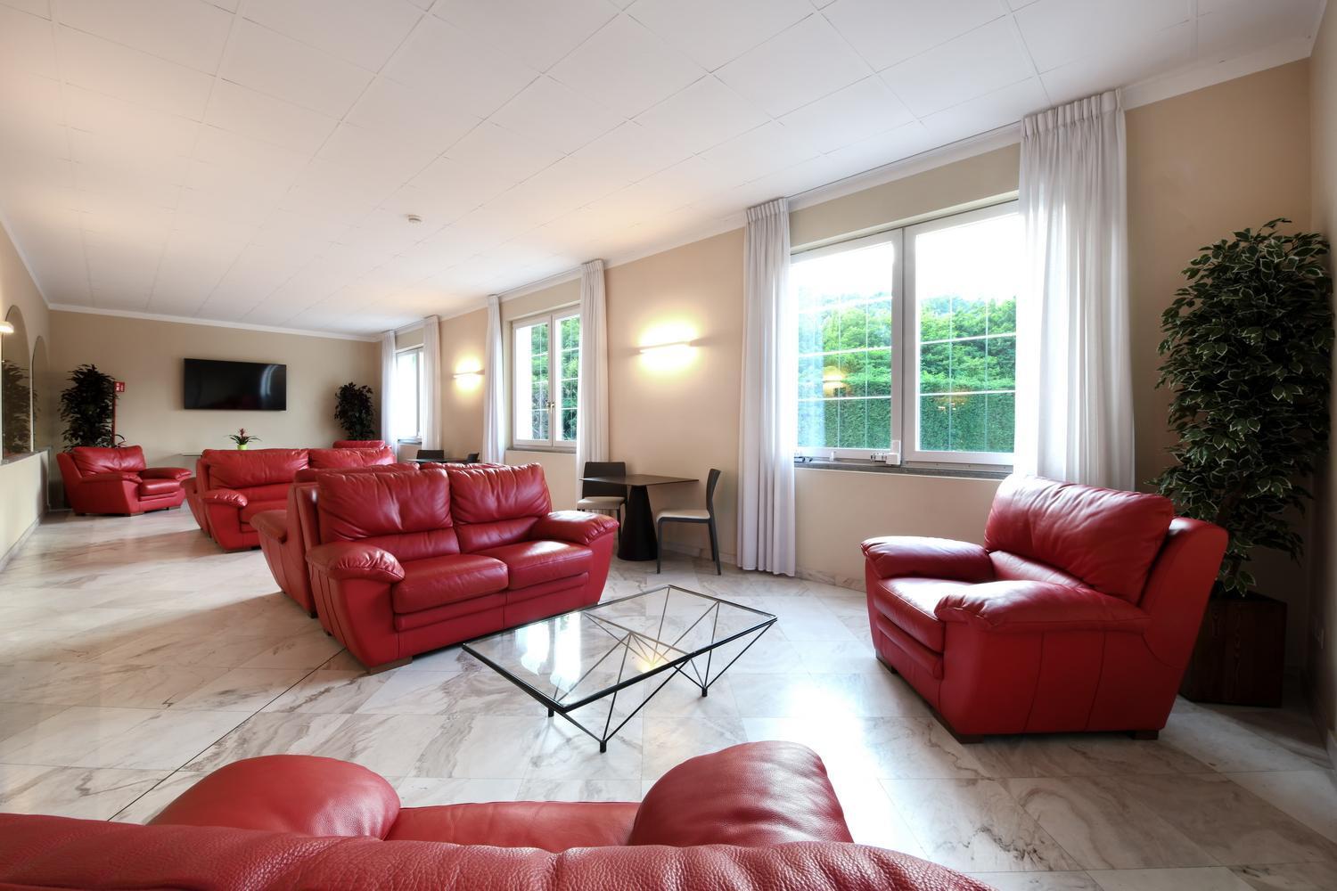 Hotel Internazionale Domodossola Eksteriør bilde