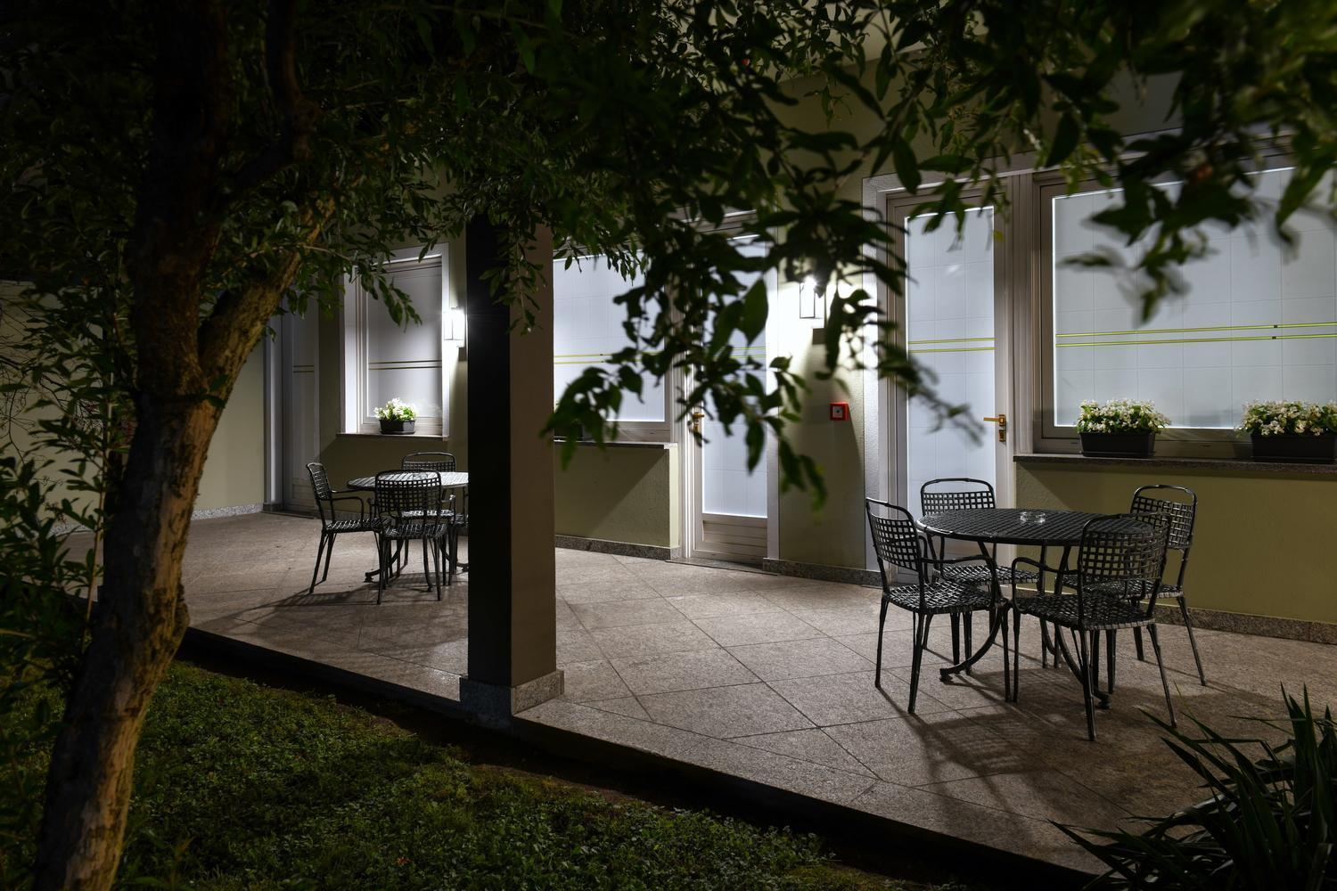 Hotel Internazionale Domodossola Eksteriør bilde