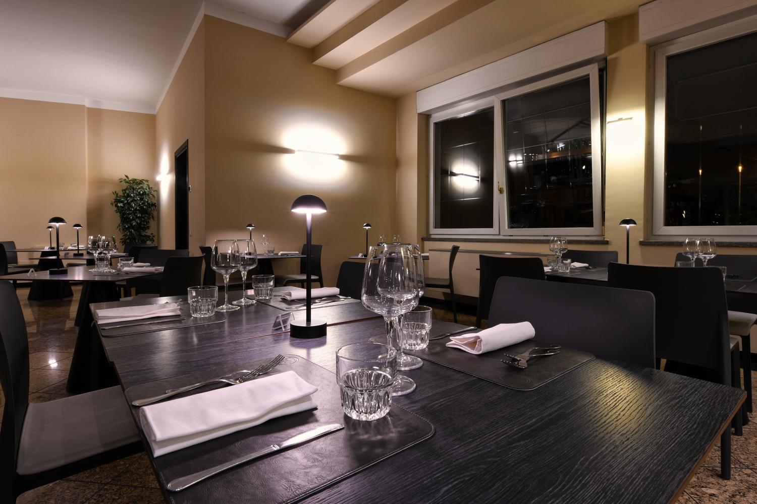 Hotel Internazionale Domodossola Eksteriør bilde