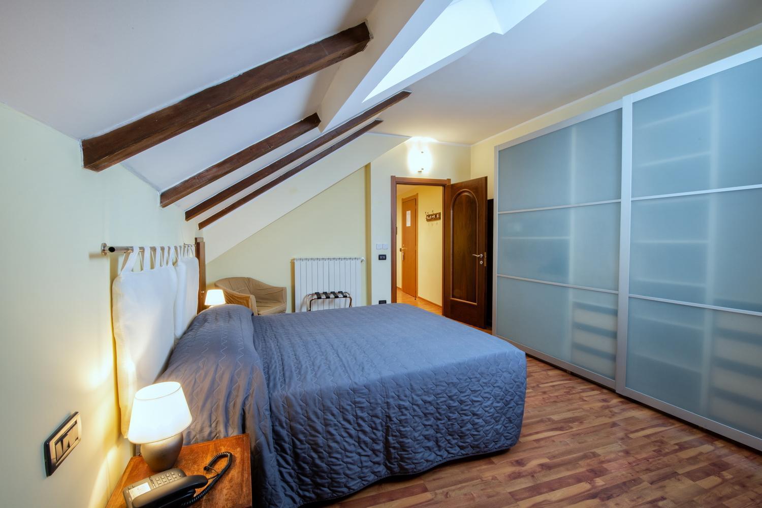 Hotel Internazionale Domodossola Eksteriør bilde
