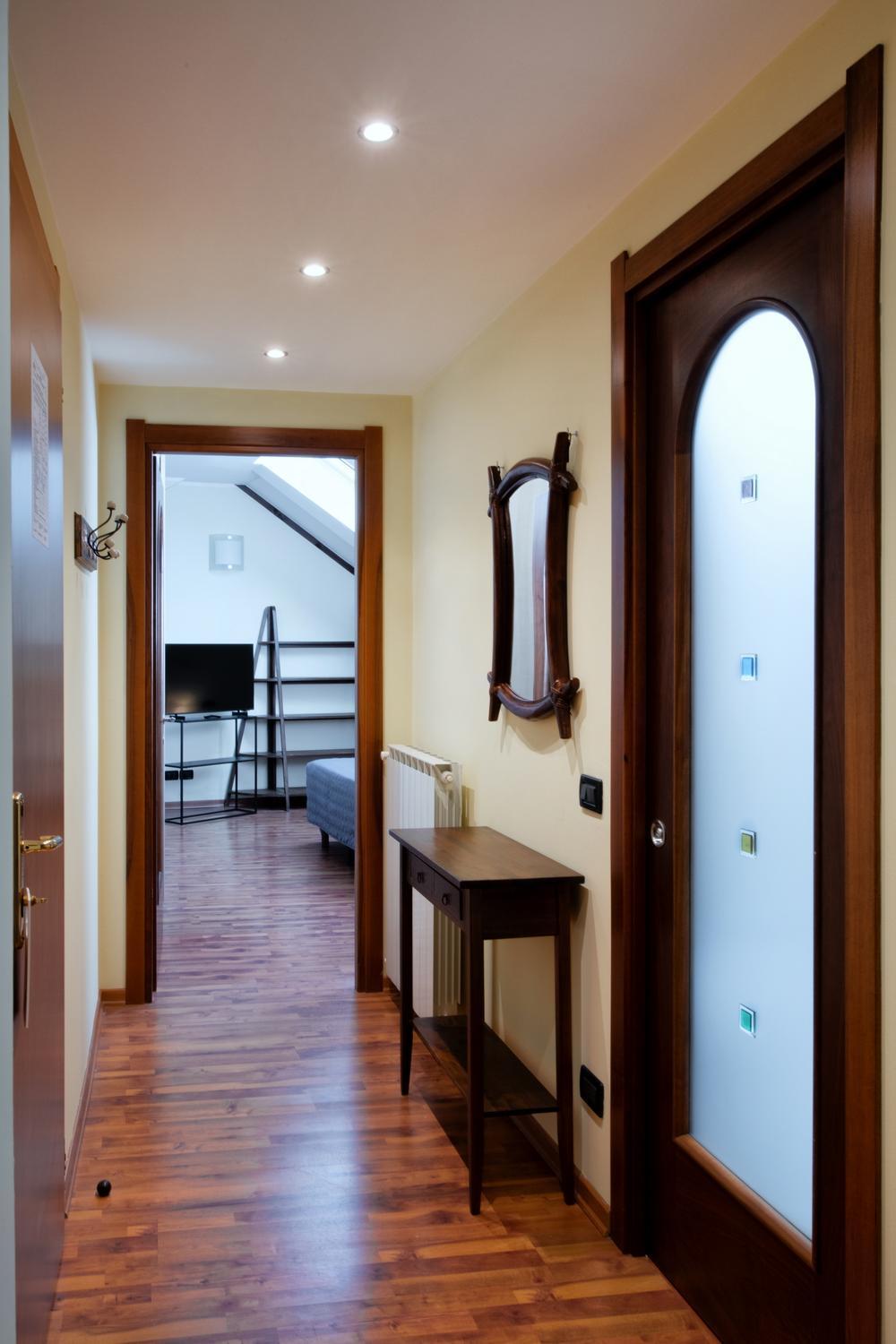Hotel Internazionale Domodossola Eksteriør bilde