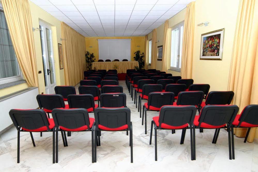 Hotel Internazionale Domodossola Eksteriør bilde