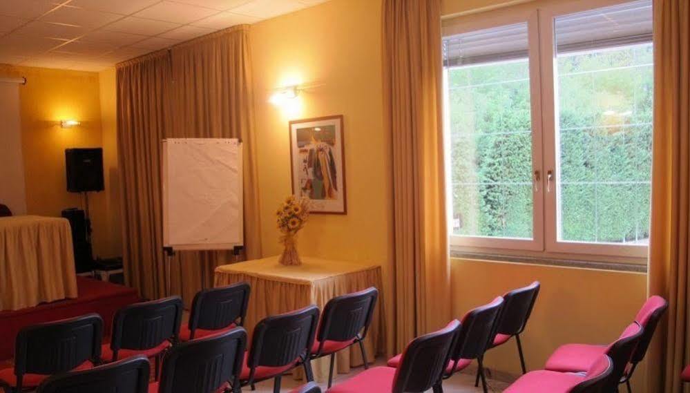 Hotel Internazionale Domodossola Eksteriør bilde