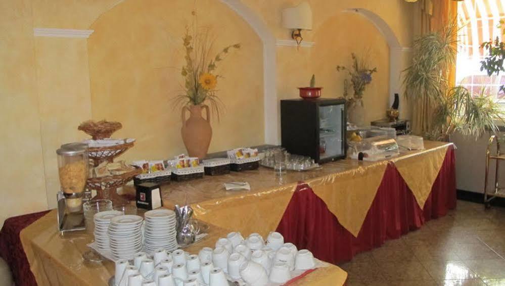 Hotel Internazionale Domodossola Eksteriør bilde