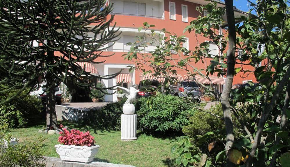 Hotel Internazionale Domodossola Eksteriør bilde